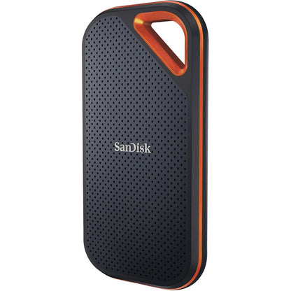 Alternate-Image1 Image for SanDisk Extreme 2 TB Portable Solid State Drive - External