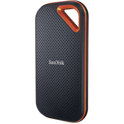 Main Image for SanDisk Extreme PRO SDSSDE81-4T00-G25 4 TB Portable Solid State Drive - External