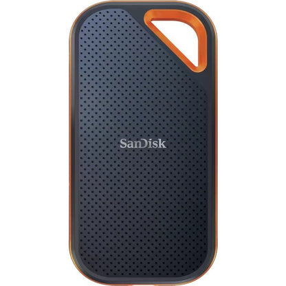 Alternate-Image1 Image for SanDisk Extreme PRO SDSSDE81-4T00-G25 4 TB Portable Solid State Drive - External