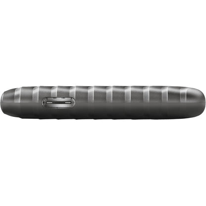 Alternate-Image6 Image for WD My Passport WDBAGF0010BGY-WESN 1 TB Portable Solid State Drive - External - Space Gray