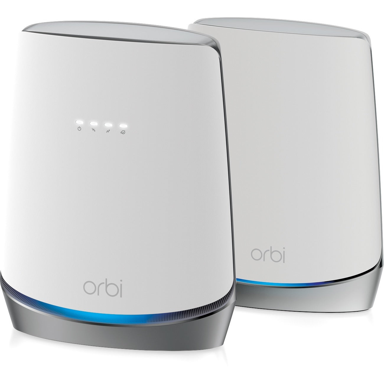 Main Image for Netgear Orbi Wi-Fi 6 IEEE 802.11ax Ethernet Wireless Router