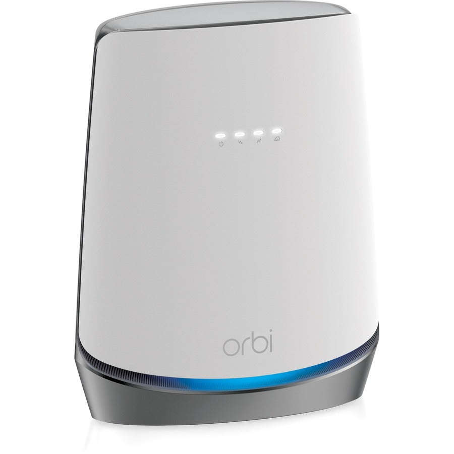 Alternate-Image3 Image for Netgear Orbi Wi-Fi 6 IEEE 802.11ax Ethernet Wireless Router