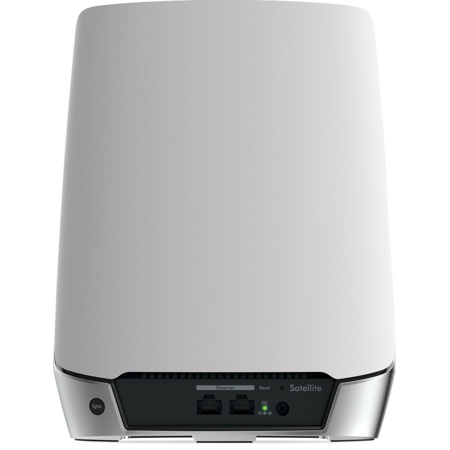 Alternate-Image8 Image for Netgear Orbi Wi-Fi 6 IEEE 802.11ax Ethernet Wireless Router