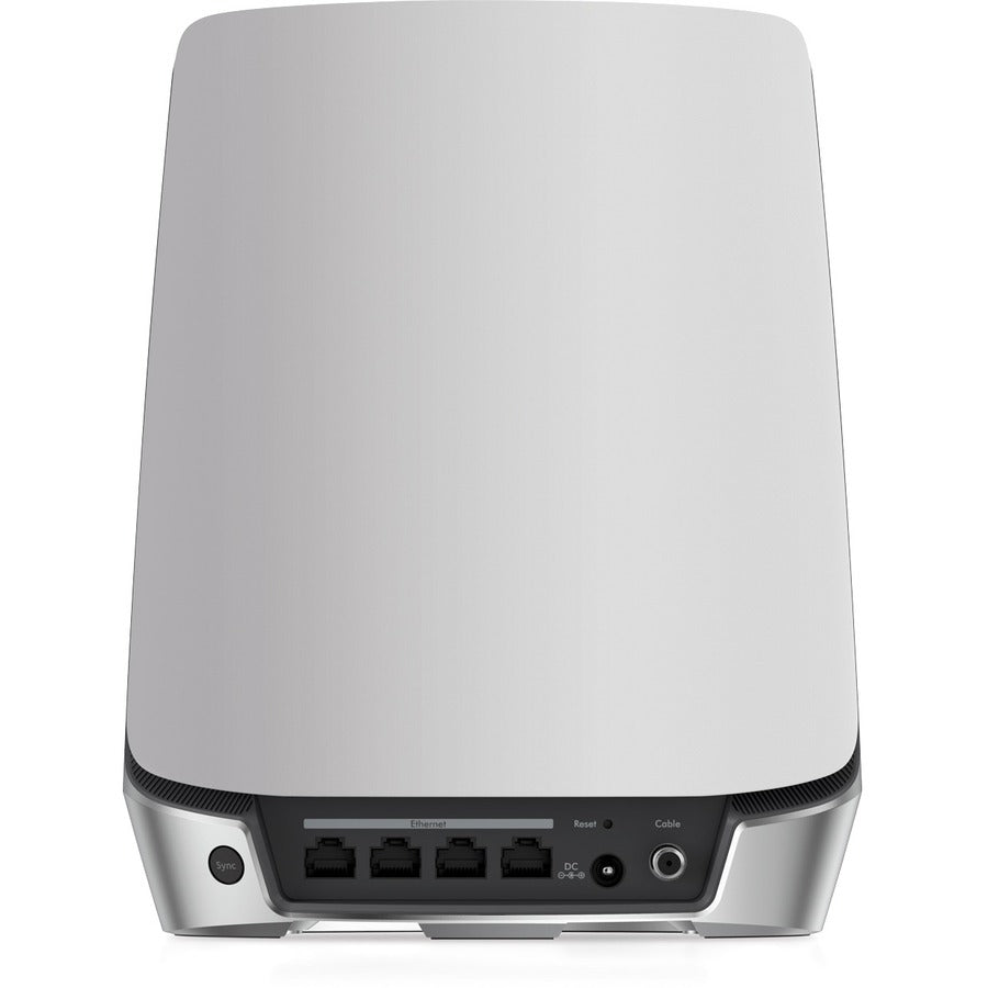 Alternate-Image7 Image for Netgear Orbi Wi-Fi 6 IEEE 802.11ax Ethernet Wireless Router