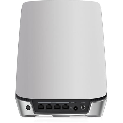 Alternate-Image7 Image for Netgear Orbi Wi-Fi 6 IEEE 802.11ax Ethernet Wireless Router