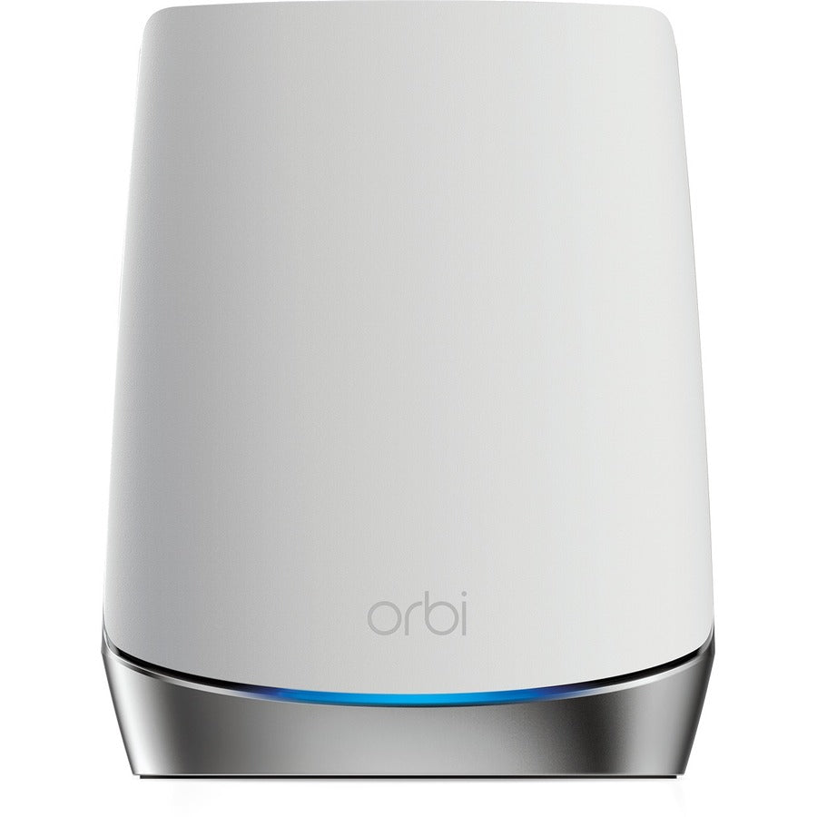 Alternate-Image2 Image for Netgear Orbi Wi-Fi 6 IEEE 802.11ax Ethernet Wireless Router