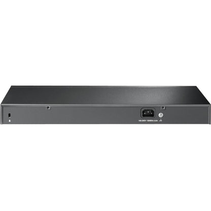 Alternate-Image2 Image for TP-Link TL-SG1428PE - 28-Port Gigabit Easy Smart Switch with 24-Port PoE+