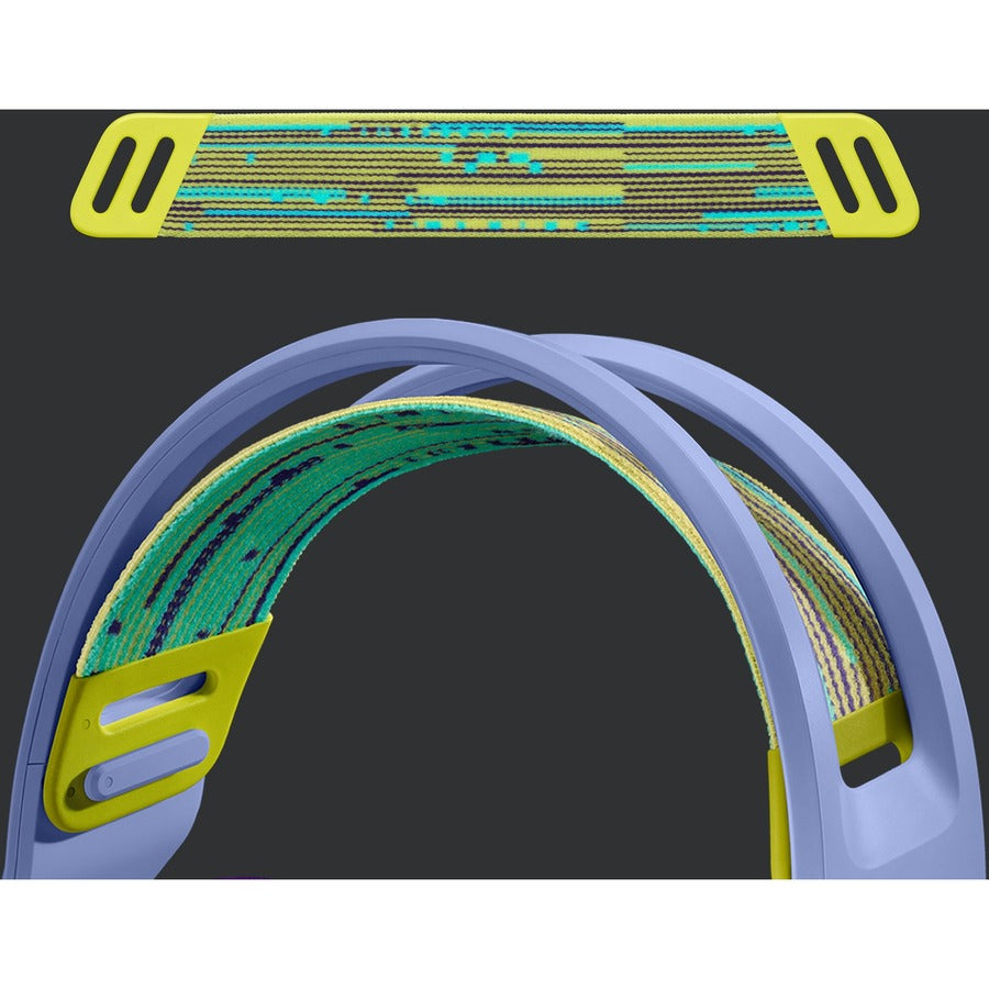 Alternate-Image1 Image for Logitech G733 Lightspeed Wireless RGB Gaming Headset
