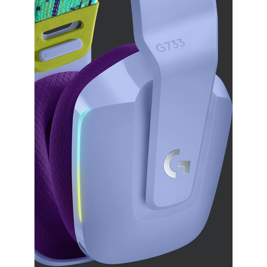 Alternate-Image2 Image for Logitech G733 Lightspeed Wireless RGB Gaming Headset