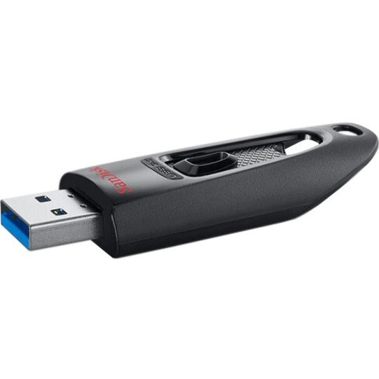 Left Image for SanDisk Ultra USB 3.0 Flash Drive - 512GB