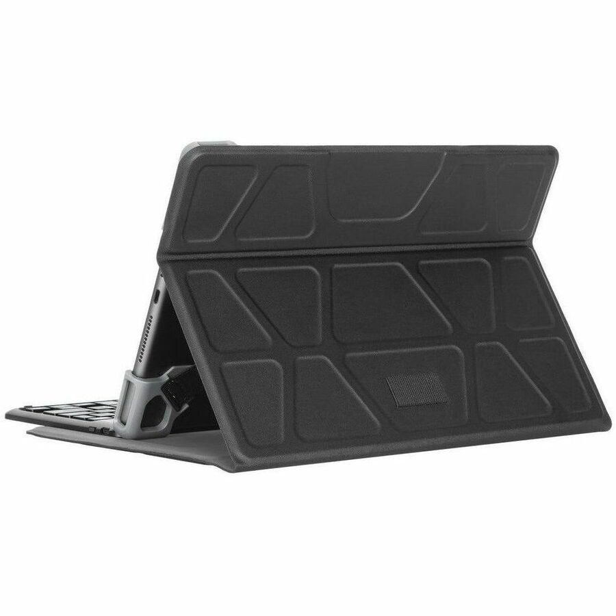 Alternate-Image10 Image for Targus Pro-Tek THZ861US Keyboard/Cover Case for 9" to 11" Tablet