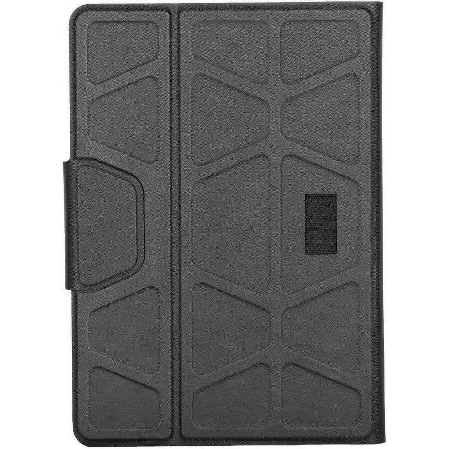 Alternate-Image9 Image for Targus Pro-Tek THZ861US Keyboard/Cover Case for 9" to 11" Tablet