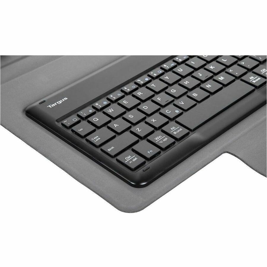 Alternate-Image6 Image for Targus Pro-Tek THZ861US Keyboard/Cover Case for 9" to 11" Tablet