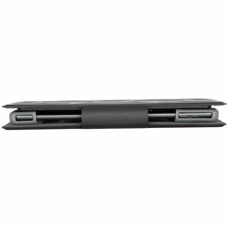 Alternate-Image4 Image for Targus Pro-Tek THZ861US Keyboard/Cover Case for 9" to 11" Tablet