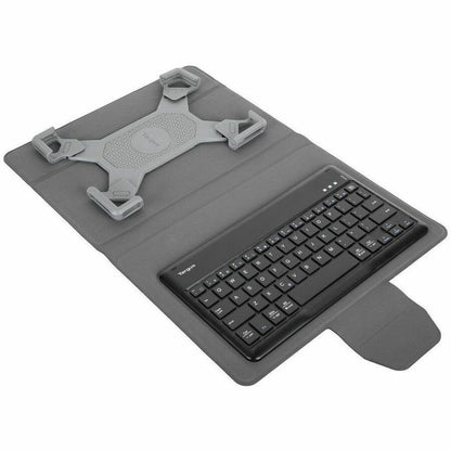 Alternate-Image5 Image for Targus Pro-Tek THZ861US Keyboard/Cover Case for 9" to 11" Tablet