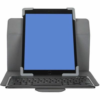Main Image for Targus Pro-Tek THZ861US Keyboard/Cover Case for 9" to 11" Tablet