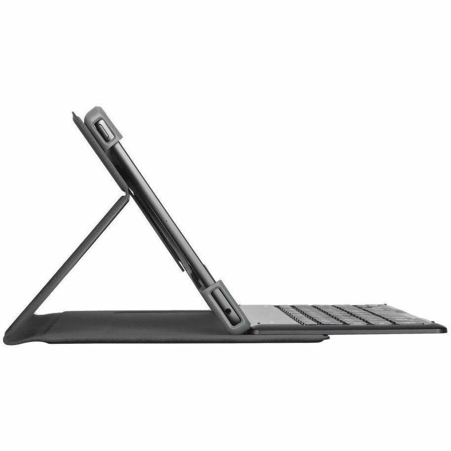 Right Image for Targus Pro-Tek THZ861US Keyboard/Cover Case for 9" to 11" Tablet