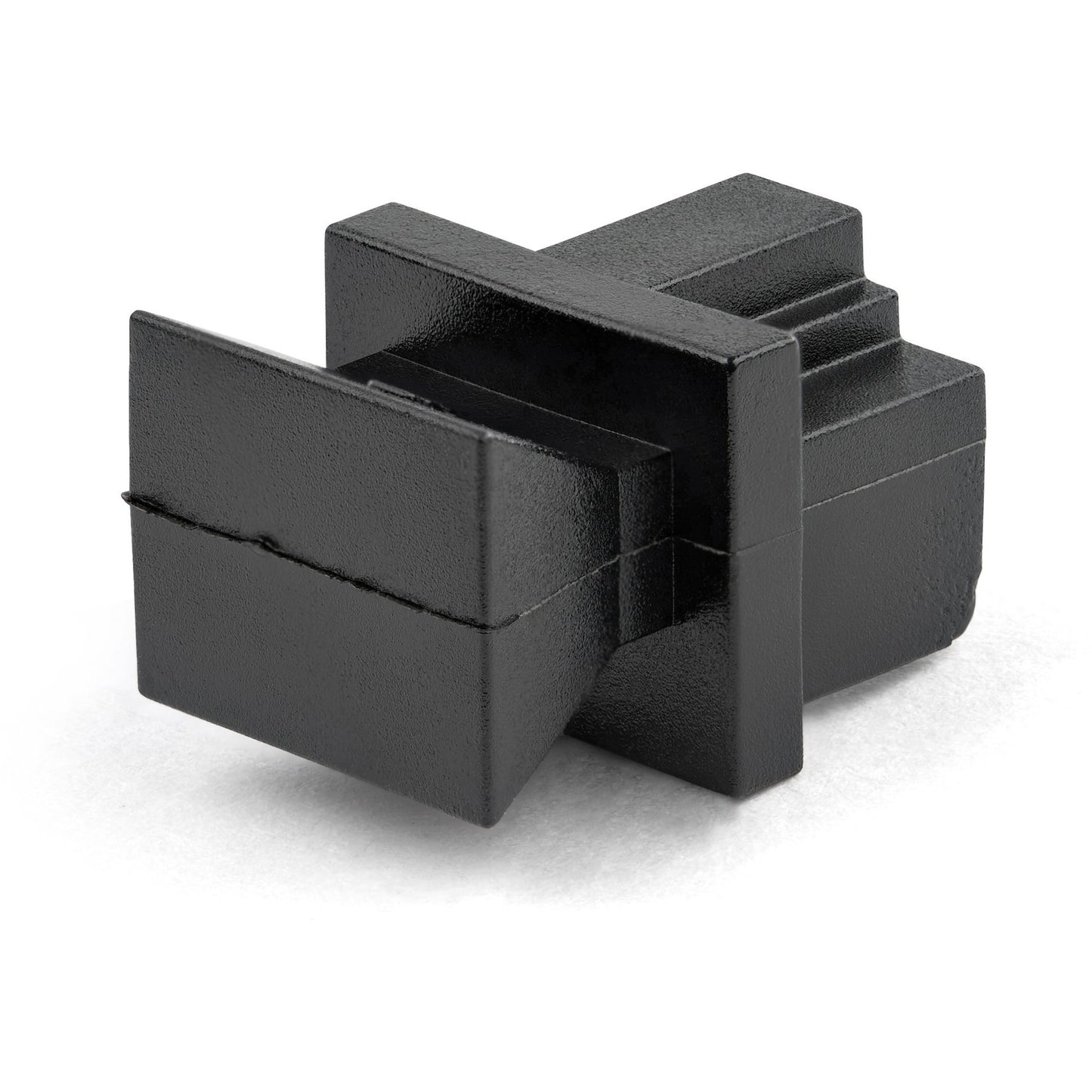 Main Image for StarTech 100 RJ45 Dust Covers - Reusable RJ45 Blanking Plug/ Dust Cap - Snap In Ethernet/LAN Port Protector/ Blocker for Hubs/Switches