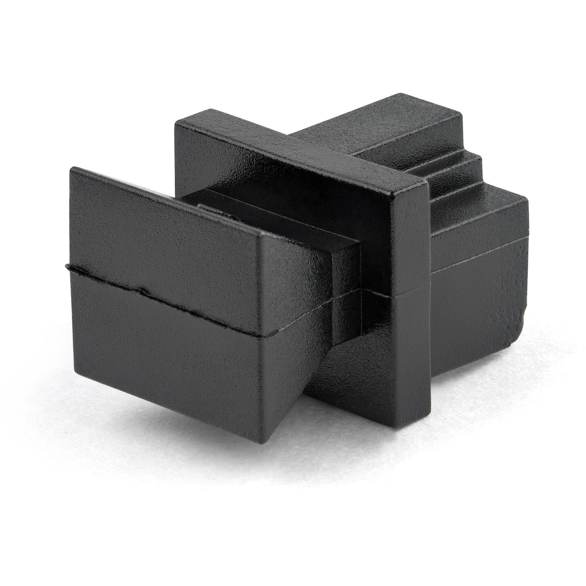 Main Image for StarTech 100 RJ45 Dust Covers - Reusable RJ45 Blanking Plug/ Dust Cap - Snap In Ethernet/LAN Port Protector/ Blocker for Hubs/Switches
