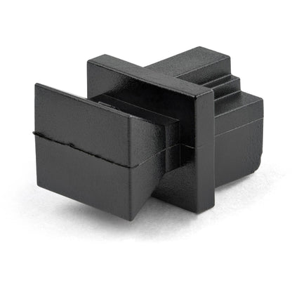 Main Image for StarTech 100 RJ45 Dust Covers - Reusable RJ45 Blanking Plug/ Dust Cap - Snap In Ethernet/LAN Port Protector/ Blocker for Hubs/Switches