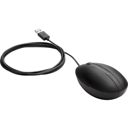 Main Image for HP Wired Desktop 320M Mouse