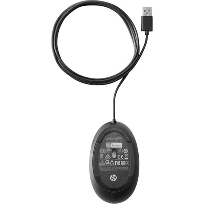 Alternate-Image2 Image for HP Wired Desktop 320M Mouse