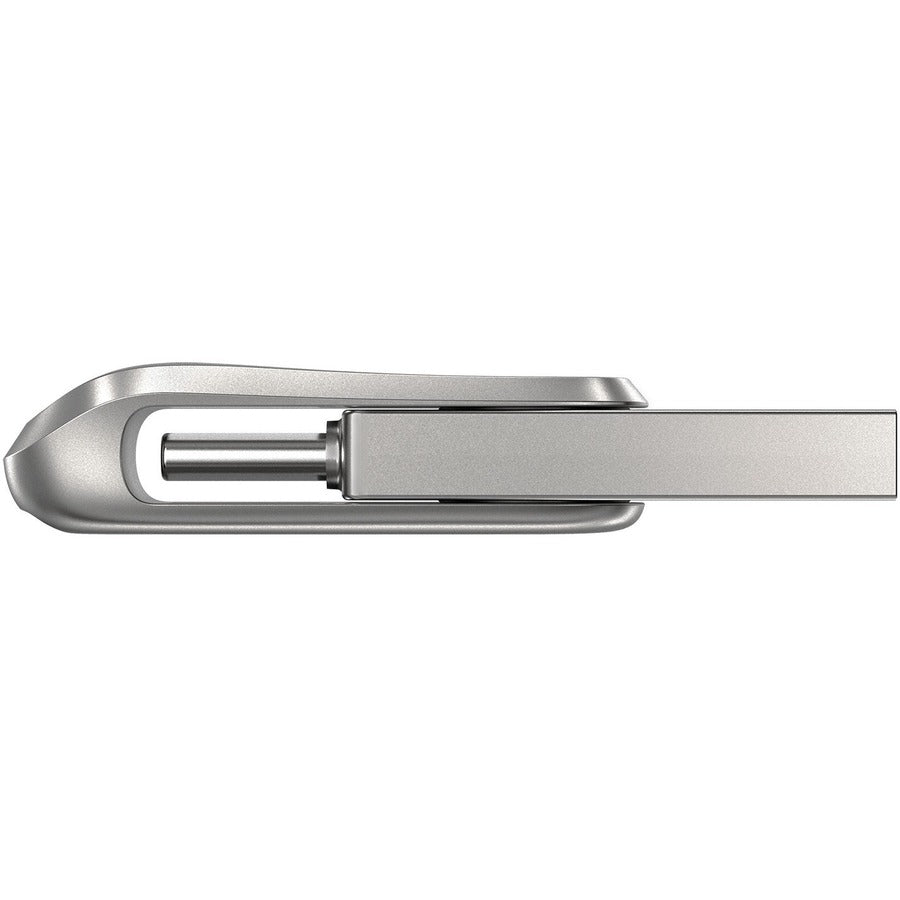 Left Image for SanDisk Ultra Dual Drive Luxe USB Type-C Flash Drive
