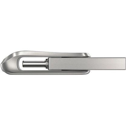 Left Image for SanDisk Ultra Dual Drive Luxe USB Type-C Flash Drive