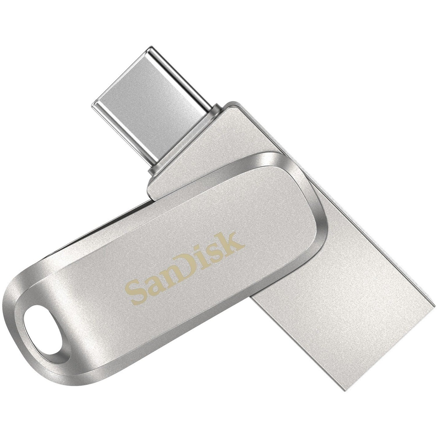 Main Image for SanDisk Ultra Dual Drive Luxe USB Type-C Flash Drive