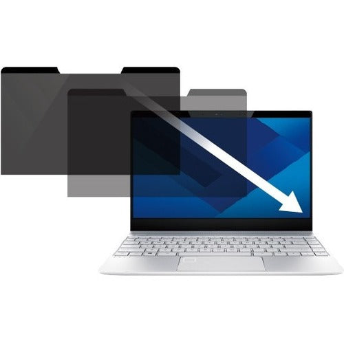 Main Image for Urban Factory Privacy Screen Filter Black