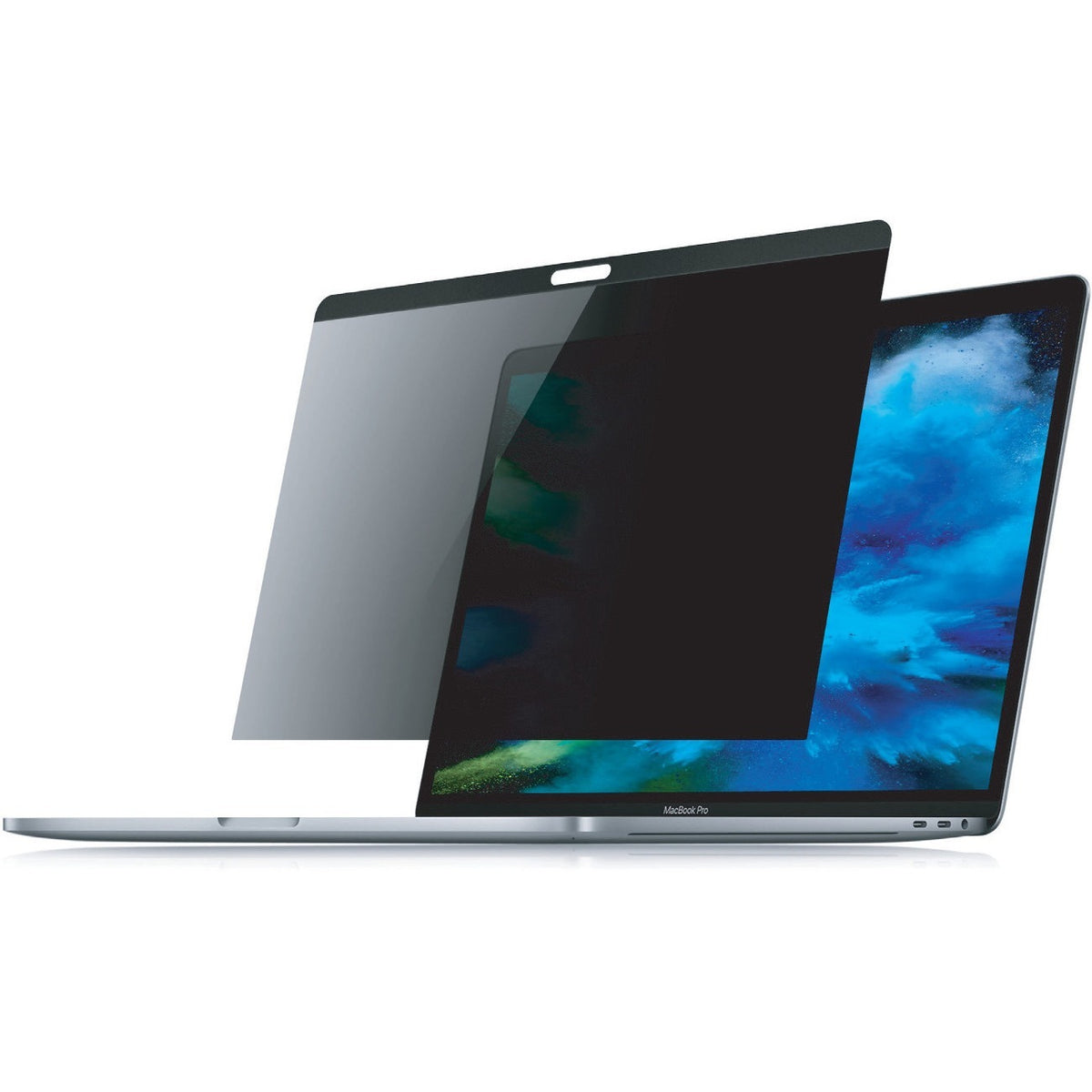 Main Image for Urban Factory Privacy Screen Filter Black