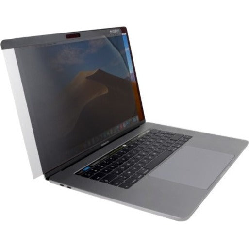 Right Image for Urban Factory Privacy Screen Filter Black
