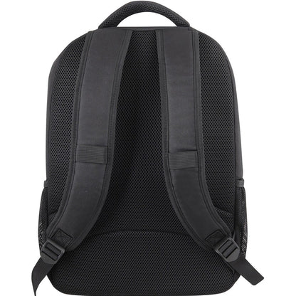 Rear Image for Urban Factory CYCLEE Carrying Case (Backpack) for 10.5" to 14.1" Notebook - Black
