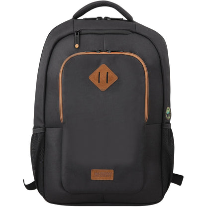 Main Image for Urban Factory CYCLEE Carrying Case (Backpack) for 10.5" to 14.1" Notebook - Black