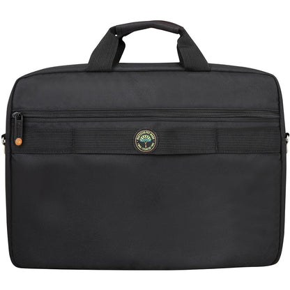 Rear Image for Urban Factory CYCLEE ETC14UF Carrying Case (Briefcase) for 10.5" to 14" Notebook
