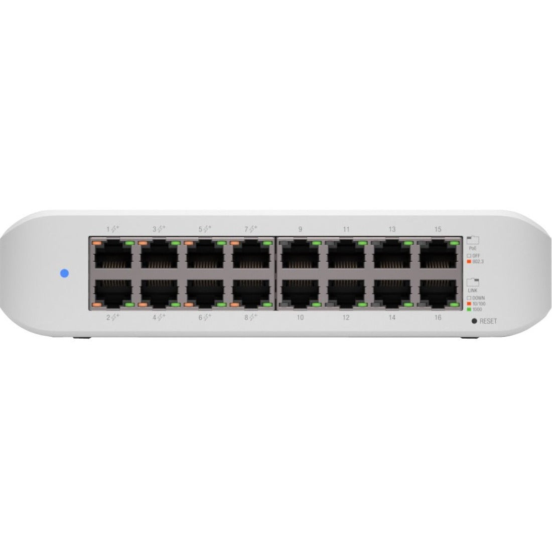 Main Image for Ubiquiti Switch Lite 16 PoE