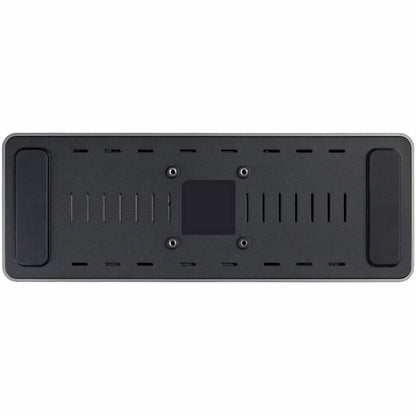 Alternate-Image8 Image for StarTech.com USB-C & USB-A Dock, Hybrid Triple Monitor Laptop Docking Station DisplayPort & HDMI 4K 60Hz/85W PD/6x USB/GbE, TAA