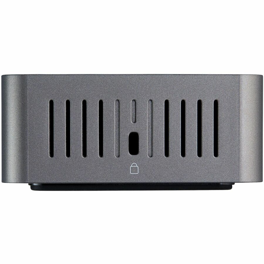 Alternate-Image7 Image for StarTech.com USB-C & USB-A Dock, Hybrid Triple Monitor Laptop Docking Station DisplayPort & HDMI 4K 60Hz/85W PD/6x USB/GbE, TAA