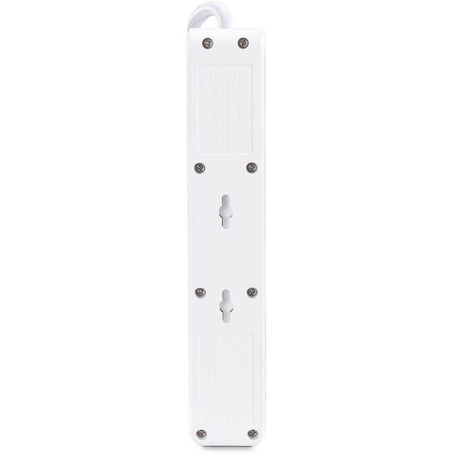 Alternate-Image1 Image for CyberPower B615 Essential 6 - Outlet Surge with 1500 J