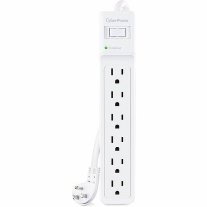 Main Image for CyberPower B615 Essential 6 - Outlet Surge with 1500 J