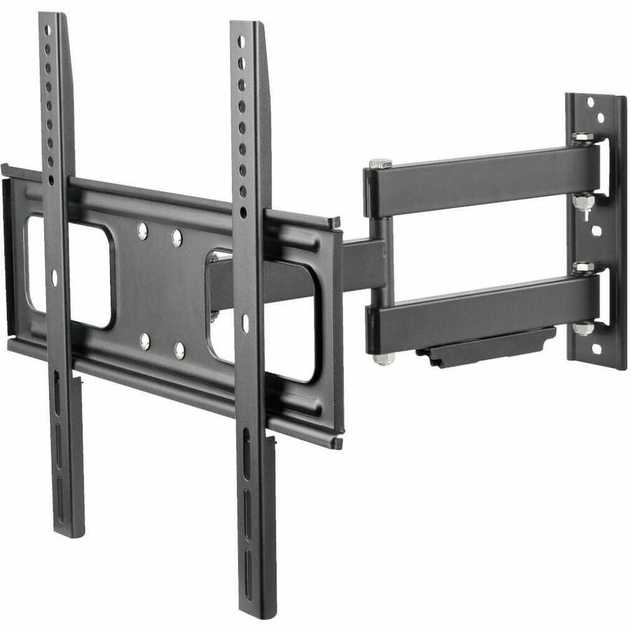 Left Image for Eaton Tripp Lite Series Outdoor Full-Motion TV Wall Mount with Fully Articulating Arm for 32" to 80" Flat-Screen Displays
