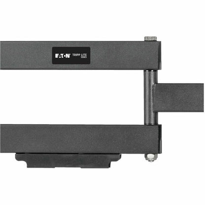 Alternate-Image3 Image for Eaton Tripp Lite Series Outdoor Full-Motion TV Wall Mount with Fully Articulating Arm for 32" to 80" Flat-Screen Displays