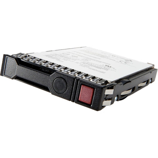 Main Image for HPE 960 GB Solid State Drive - 2.5" Internal - SAS (12Gb/s SAS) - Read Intensive