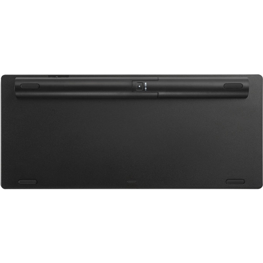 Bottom Image for Kensington Multi-Device Dual Wireless Compact Keyboard