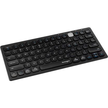 Main Image for Kensington Multi-Device Dual Wireless Compact Keyboard
