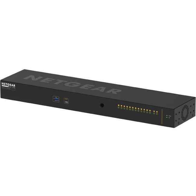 Main Image for Netgear AV Line M4250-12M2XF 12x2.5G and 2xSFP+ Managed Switch (MSM4214X)