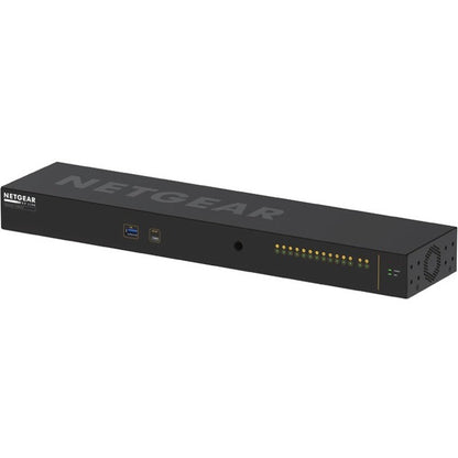 Main Image for Netgear AV Line M4250-12M2XF 12x2.5G and 2xSFP+ Managed Switch (MSM4214X)