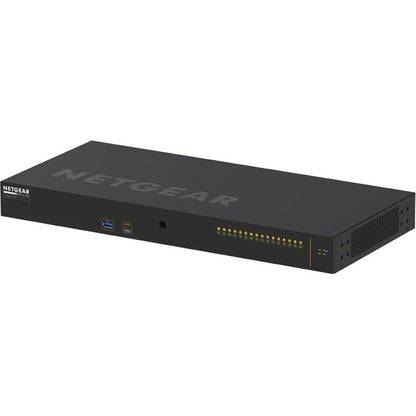 Main Image for Netgear AV Line M4250-16XF 16x1G/10G Fiber SFP+ Managed Switch