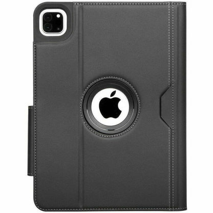 Rear Image for VersaVu&reg; Classic Case for iPad Air 11-inch (M2), iPad Pro&reg; 11-inch 4th gen. (2022), iPad Pro&reg; 11-inch (3rd, 2nd and 1st gen.) and iPad Air&reg; (5th and 4th gen.) 10.9-inch - Black
