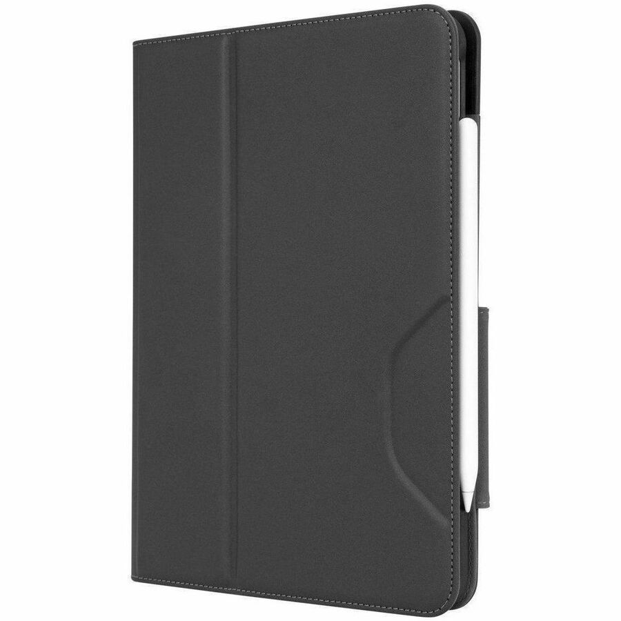 Left Image for VersaVu&reg; Classic Case for iPad Air 11-inch (M2), iPad Pro&reg; 11-inch 4th gen. (2022), iPad Pro&reg; 11-inch (3rd, 2nd and 1st gen.) and iPad Air&reg; (5th and 4th gen.) 10.9-inch - Black